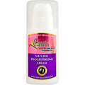 Natural Progesterone Cream with Phytoestrogens - 