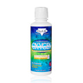 Oxygen with Colloidal Silver Orangeange Pineapple Flavor - 