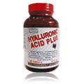 Hyaluronic Acid Plus - 