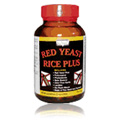Red Yeast Rice Plus - 