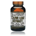 Olive Leaf Extract 700 Mg - 
