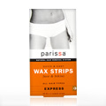 Wax Strips Face Bikini - 