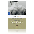 Men's Tea Tree Wax Strips - 
