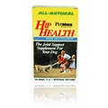 Hip Health with Glucosamine - 