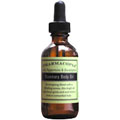 Rosemary Body and Massage Oil - 