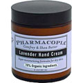 Lavender Hand Cream - 