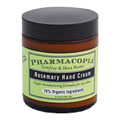 Rosemary Hand Cream - 