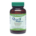 Q Gel Mega 100 mg - 