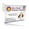 Dr. Clark Kidney Cleanse 