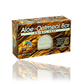 Aloe Oatmeal Bar - 