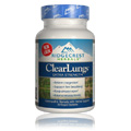 ClearLungs Extra Strength 
