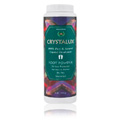 Crystalux Crystal Foot Powder - 