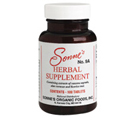 No 9A Herbal Supplement - 