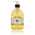Pure Vegetable Liquid Soap Lemon Mint - 
