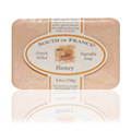 French Milled Soap Honey - 