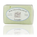 French Milled Soap Lavender - 