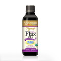 Organic Flax Oil Utl Enr with Lignans - 