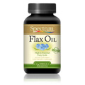 Organic Flax Oil 