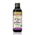 Organic Ultra Enriched Flaxseed Oil 