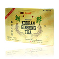 Instant Korean Gingseng Tea - 