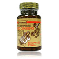 Chinese Red Ginseng Capsules - 