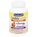 Candida Balance with Colostrum Plus - 