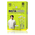 InstaGreen Tea with Stevia Lemon Flavor - 