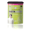 Sugar Free Instant Green Tea Raspberry Flavor - 