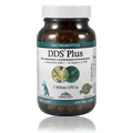 DDS Plus with Acidophilus Bifidus & FOS - 