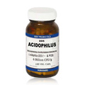 DDS 100 Acidophilus Capsules - 