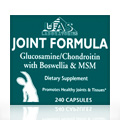 Joint Formula - 