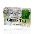 Tea Legends Of China Jasmine - 