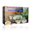 Tea Legend Of China Organic White - 