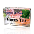Rose Green Tea Legends of China - 