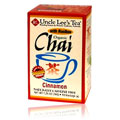 Organic Chai Cinnamon - 