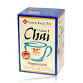 Organic Chai Peppermint - 