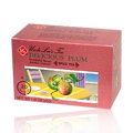 Delicious Plum Spice Tea - 