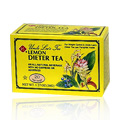 Dieter Tea Body Slim Lemon - 