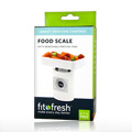 Food Scale - 