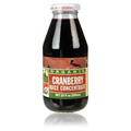 Organic Juice Concentrate Cranberry - 