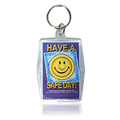 Keyper Keychains Condom 'Have a safe day' - 