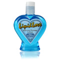 Cool Blue Raspberry Liquid Love Lotion - 