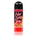 Cherry Hot Licks Warming Lotion - 