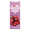 Strawberry Sweet Sensations - 