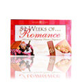 52 Weeks of Romance 