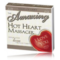 Hot Massage Heart XOXO 