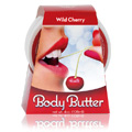 Body Butter Wild Cherry - 