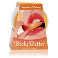 Body Butter Peaches n Cream - 