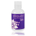 Sliquid Silk - 