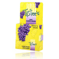 Tastee's Grape Flavored Condoms - 